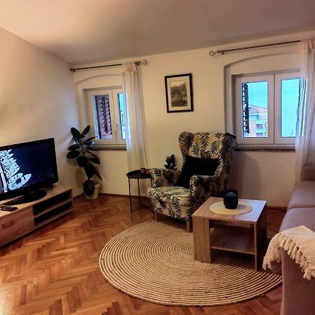 Apartment Albina Opatija Zewnętrze zdjęcie