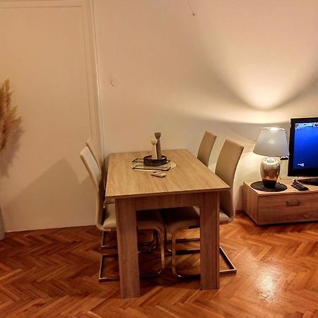 Apartment Albina Opatija Zewnętrze zdjęcie