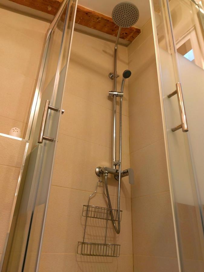 Apartment Albina Opatija Zewnętrze zdjęcie