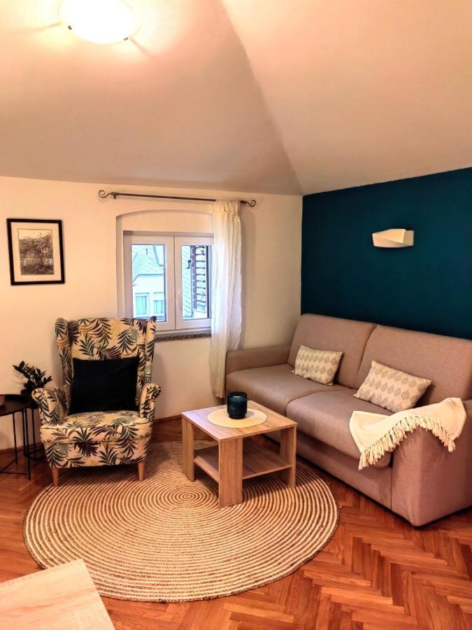 Apartment Albina Opatija Zewnętrze zdjęcie