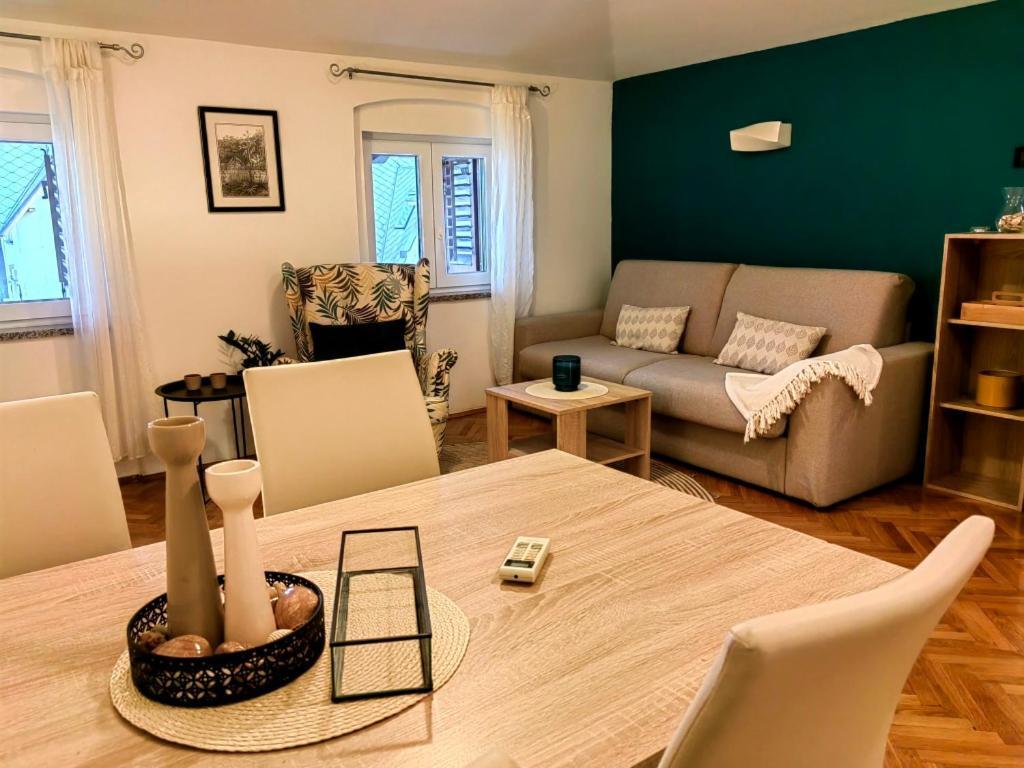 Apartment Albina Opatija Zewnętrze zdjęcie