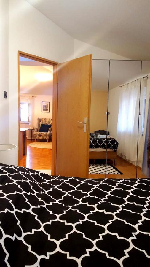 Apartment Albina Opatija Zewnętrze zdjęcie