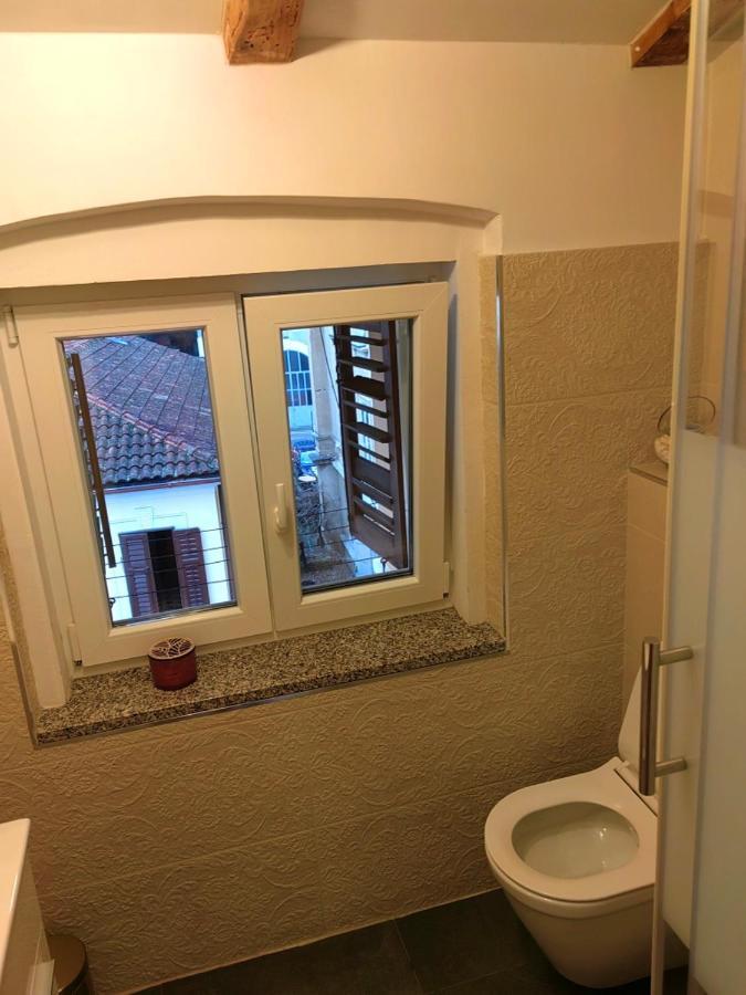 Apartment Albina Opatija Zewnętrze zdjęcie