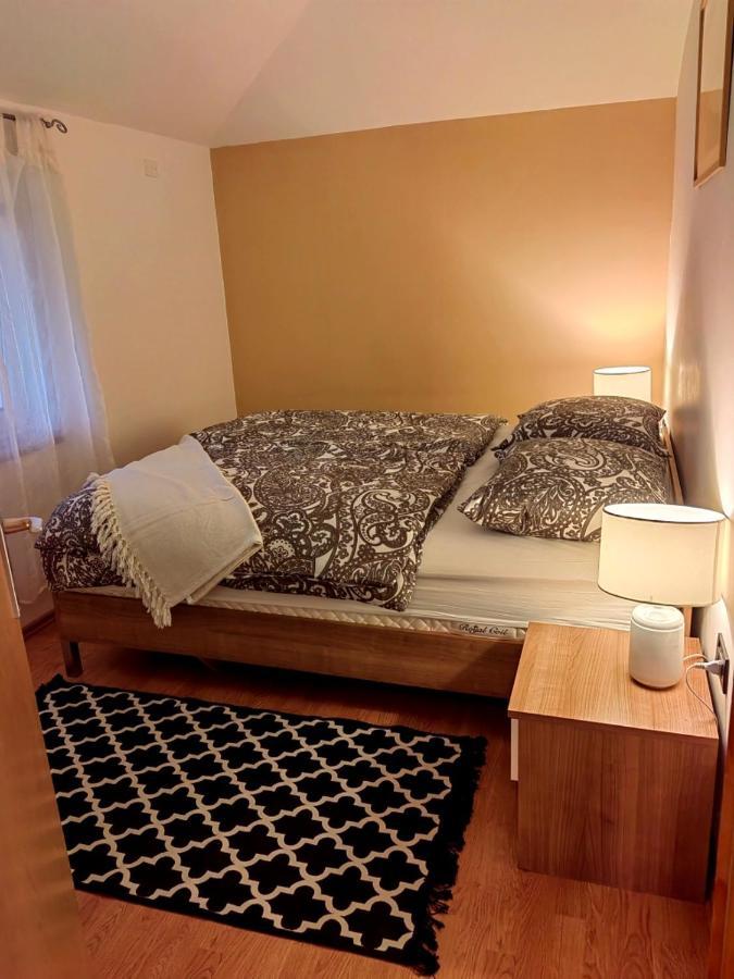 Apartment Albina Opatija Zewnętrze zdjęcie