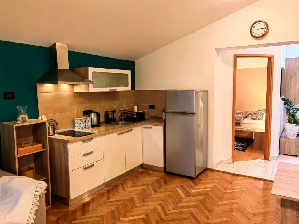 Apartment Albina Opatija Zewnętrze zdjęcie