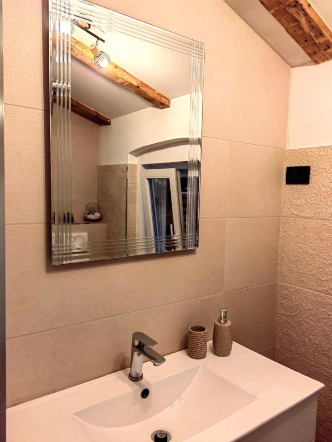 Apartment Albina Opatija Zewnętrze zdjęcie