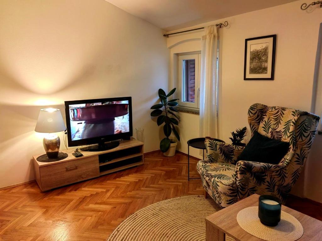 Apartment Albina Opatija Zewnętrze zdjęcie