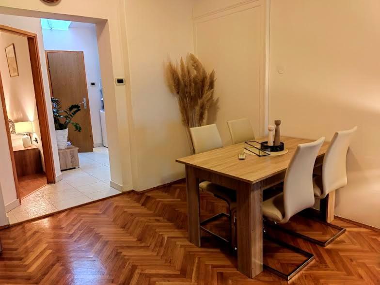 Apartment Albina Opatija Zewnętrze zdjęcie